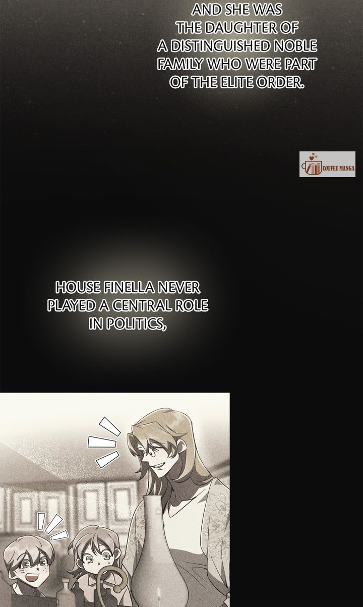 The Corpse Will Tell Chapter 68 - Page 7