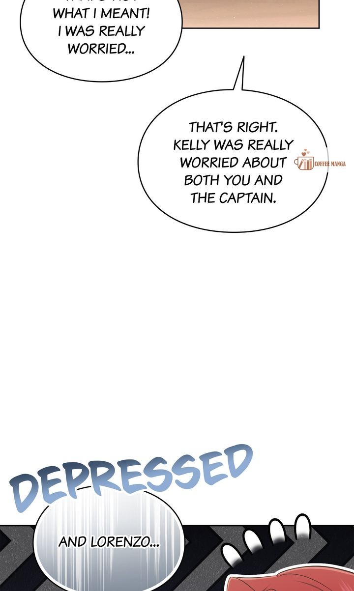 The Corpse Will Tell Chapter 68 - Page 70