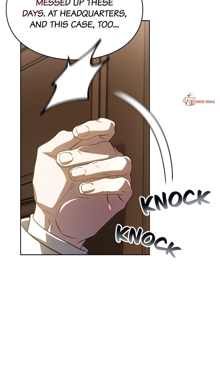 The Corpse Will Tell Chapter 68 - Page 72