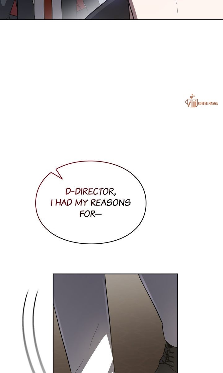 The Corpse Will Tell Chapter 68 - Page 80