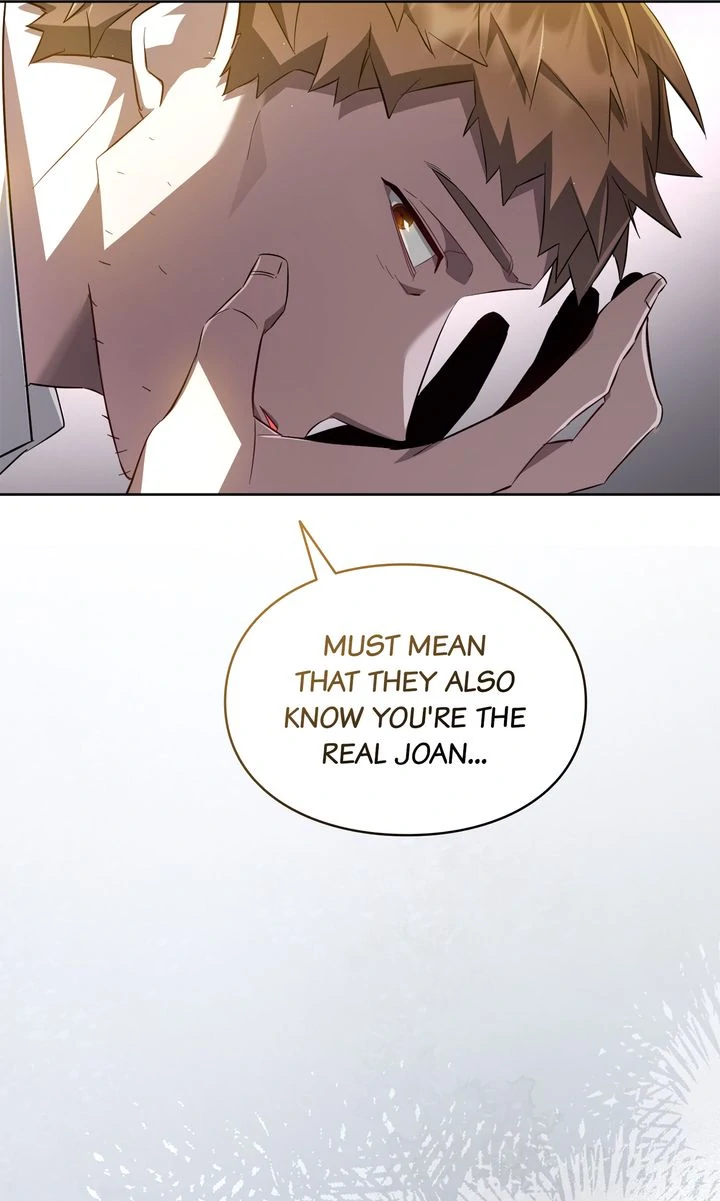 The Corpse Will Tell Chapter 70 - Page 19