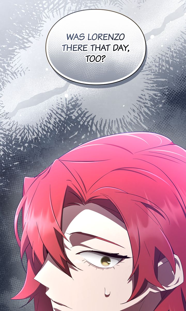 The Corpse Will Tell Chapter 70 - Page 20
