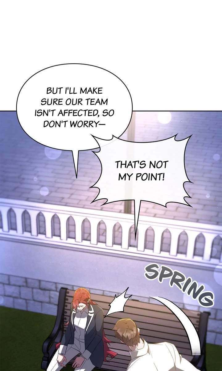 The Corpse Will Tell Chapter 70 - Page 32