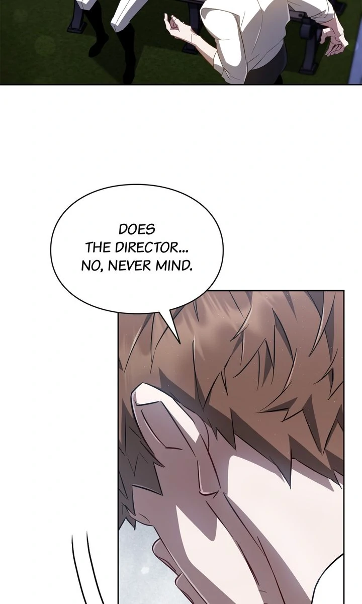 The Corpse Will Tell Chapter 70 - Page 33