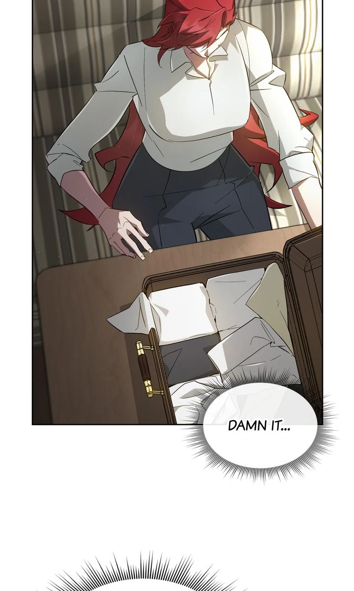 The Corpse Will Tell Chapter 70 - Page 60