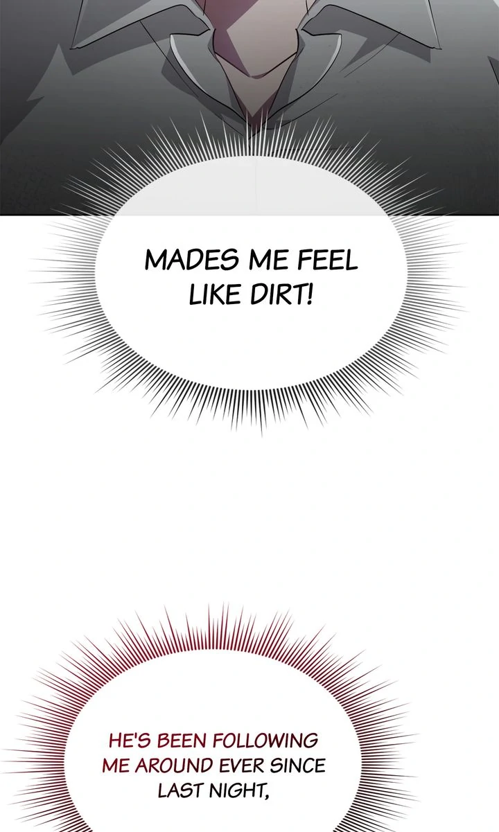 The Corpse Will Tell Chapter 70 - Page 62