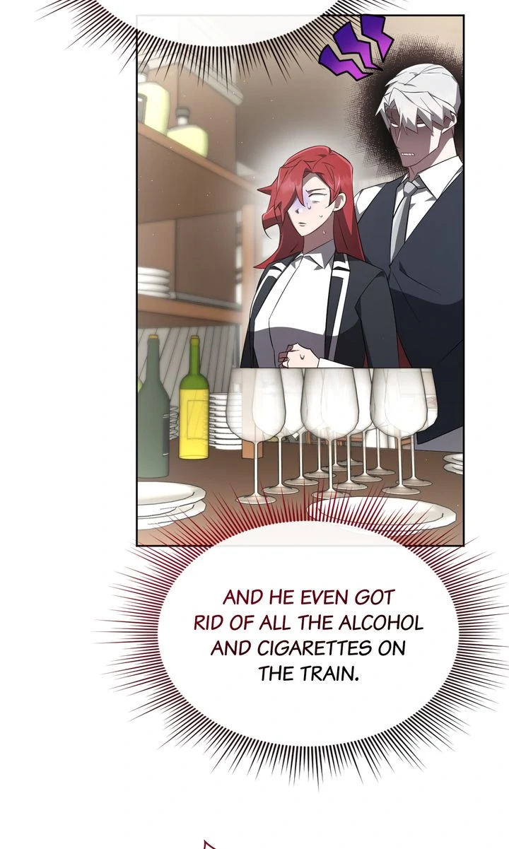 The Corpse Will Tell Chapter 70 - Page 63