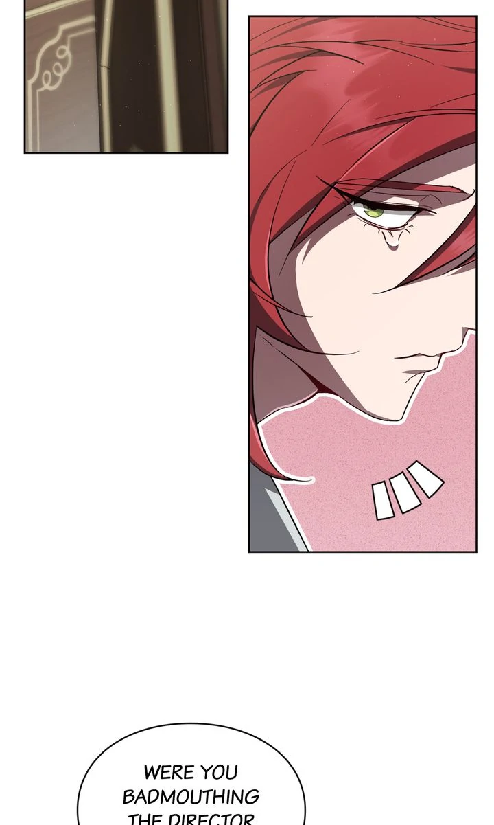 The Corpse Will Tell Chapter 70 - Page 65