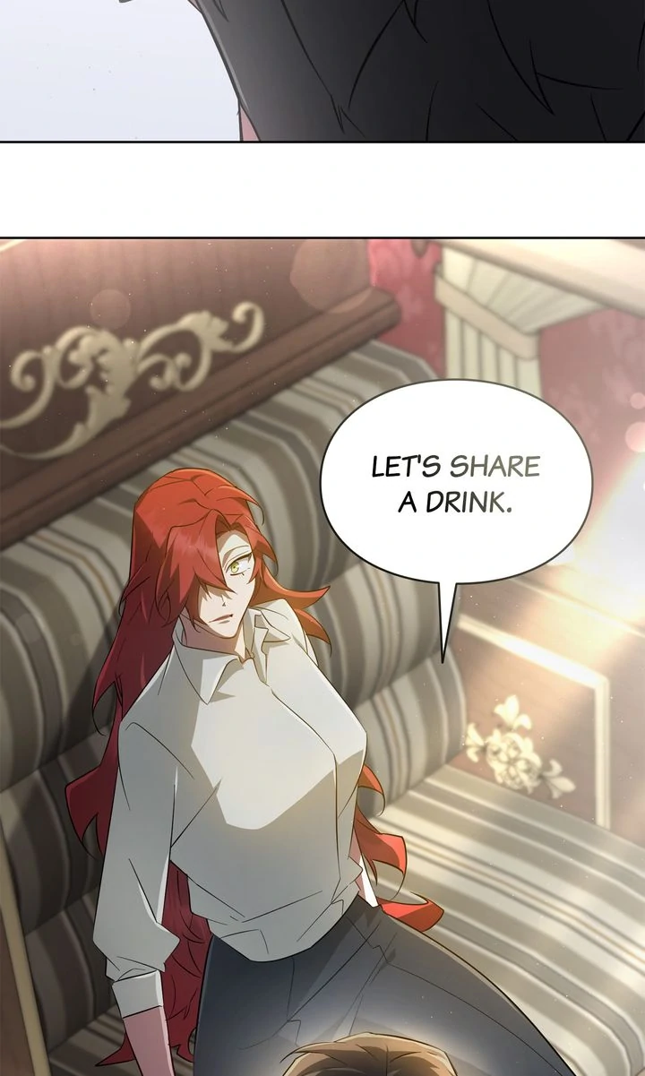The Corpse Will Tell Chapter 70 - Page 69