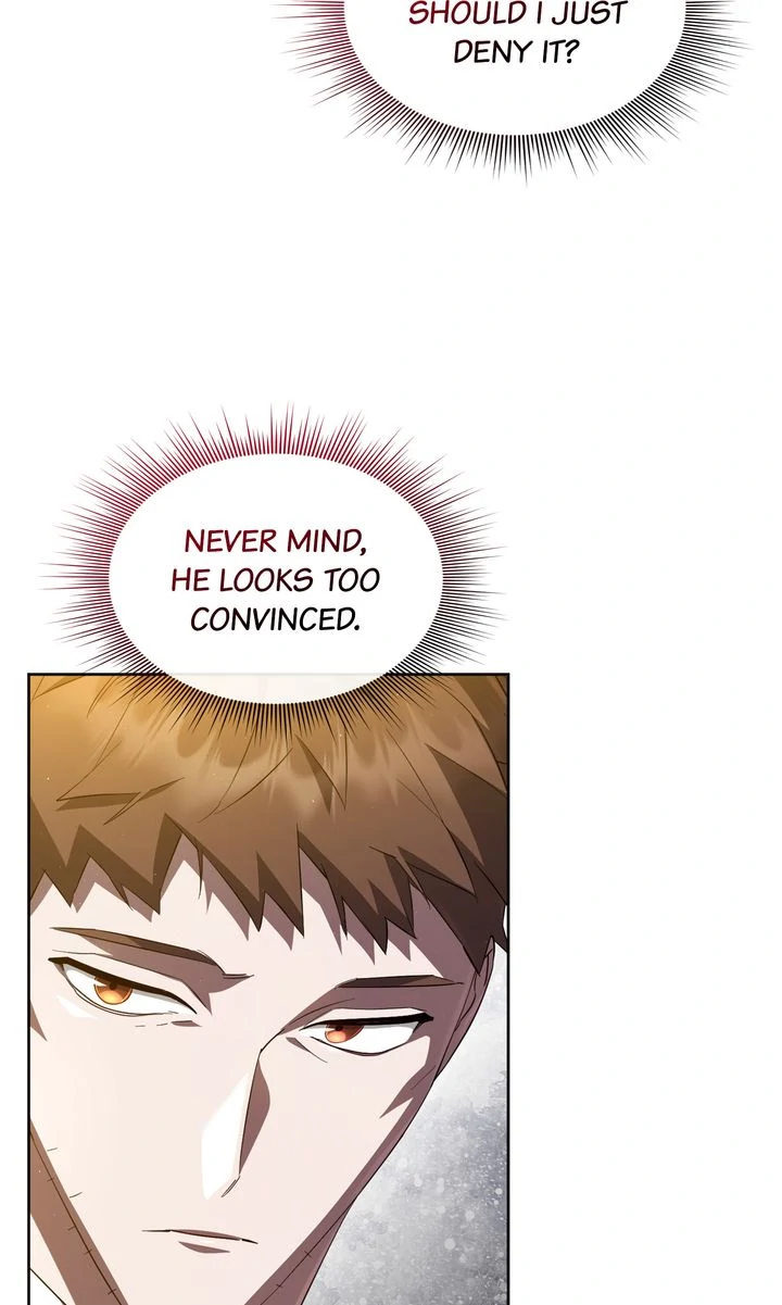 The Corpse Will Tell Chapter 70 - Page 7