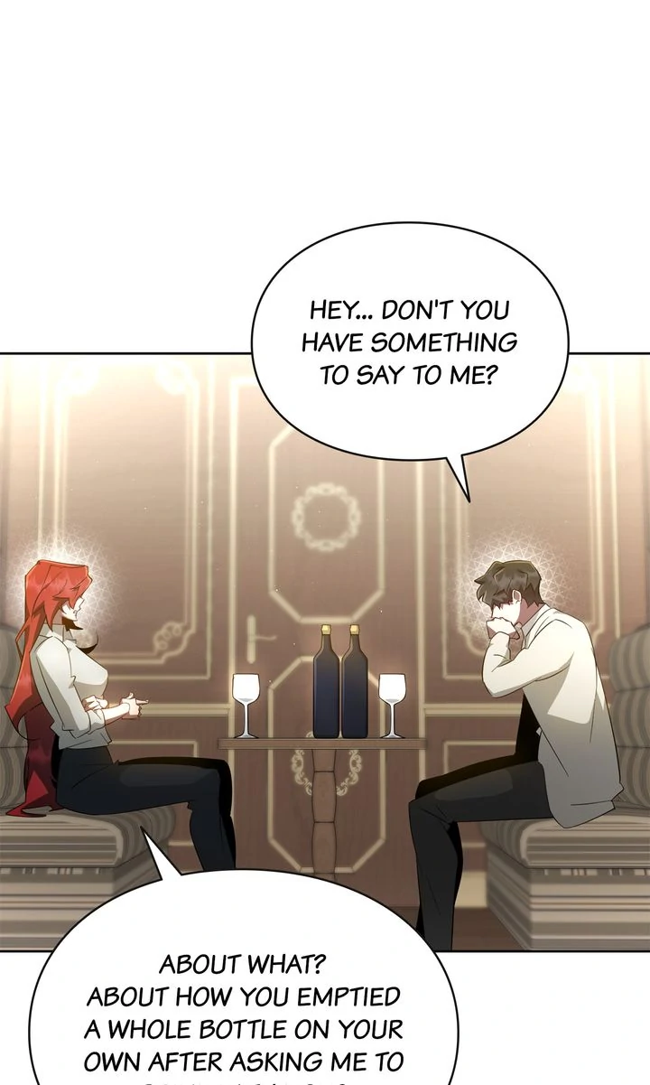 The Corpse Will Tell Chapter 70 - Page 73