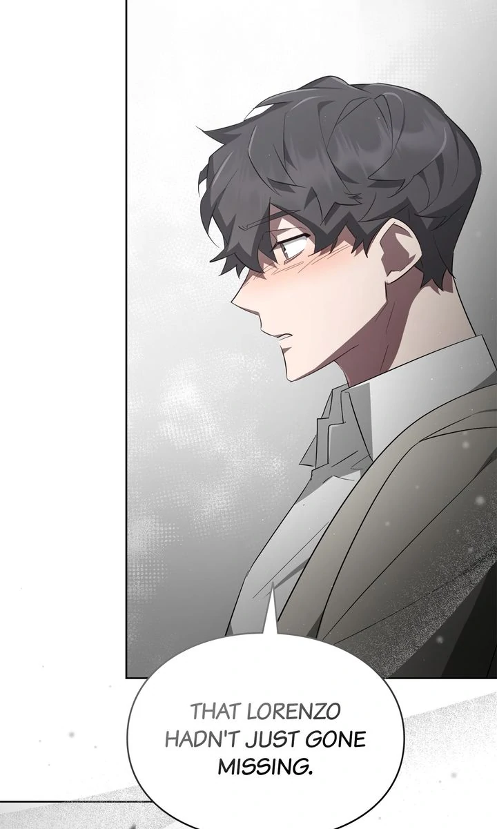 The Corpse Will Tell Chapter 70 - Page 75