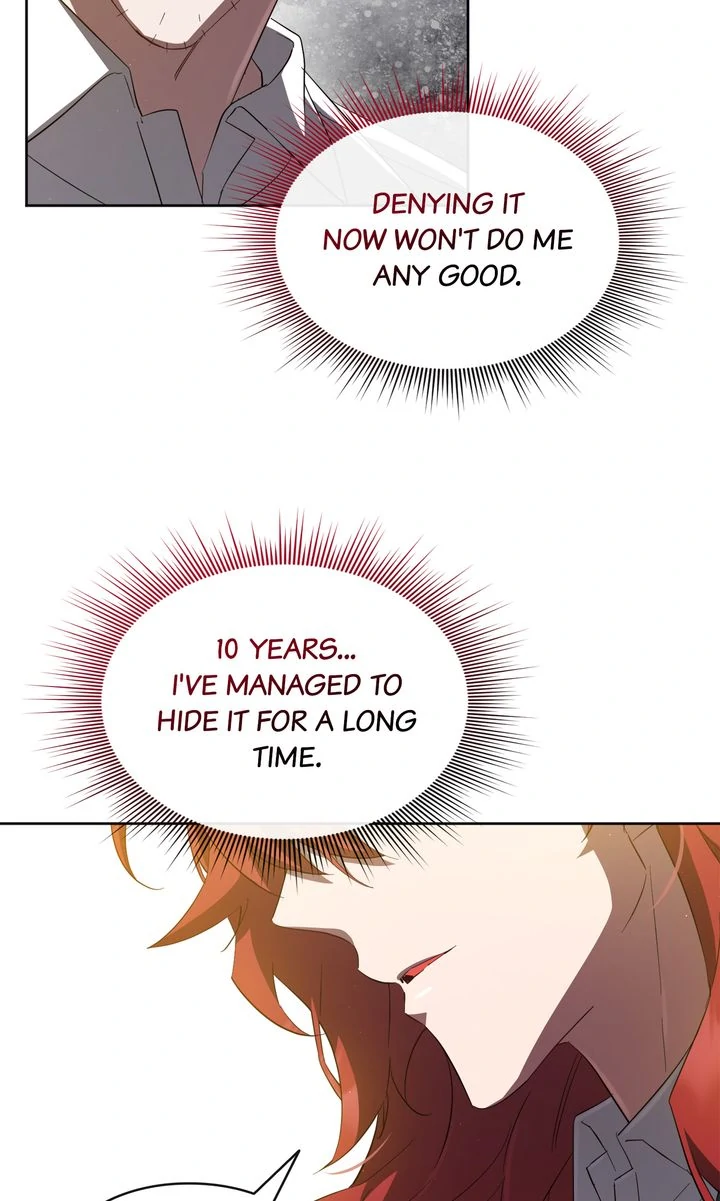 The Corpse Will Tell Chapter 70 - Page 8