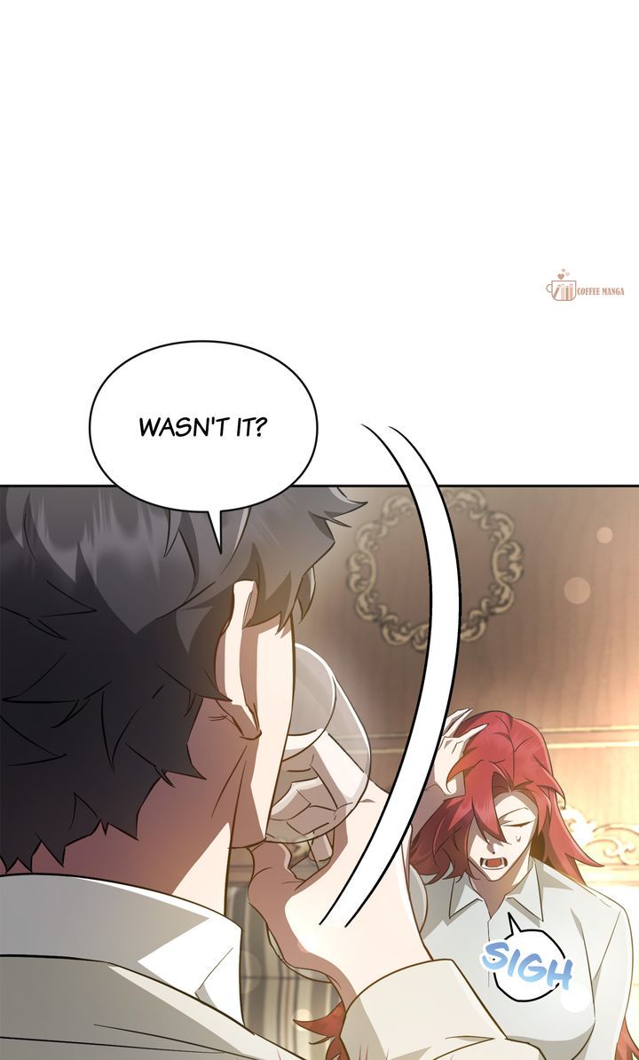 The Corpse Will Tell Chapter 71 - Page 10