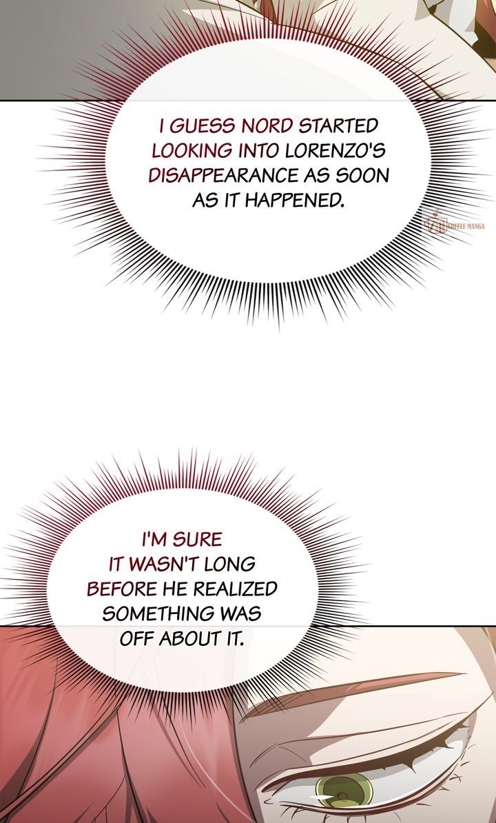 The Corpse Will Tell Chapter 71 - Page 11