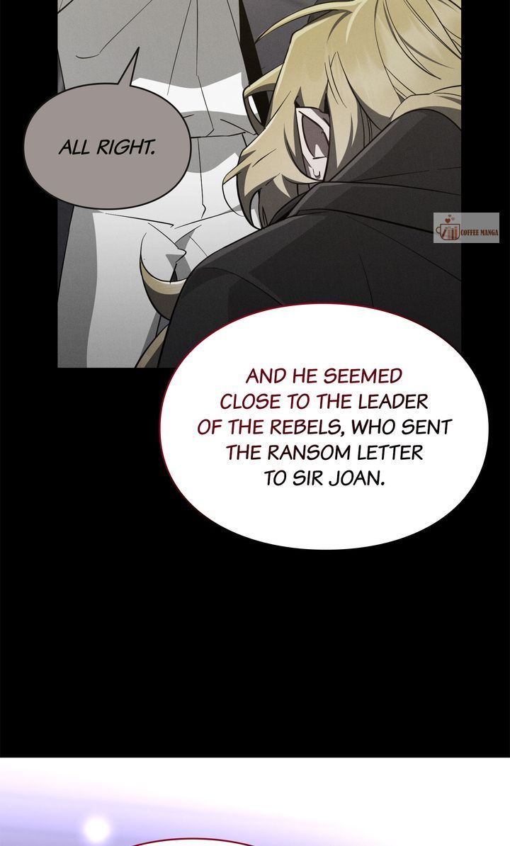 The Corpse Will Tell Chapter 71 - Page 16
