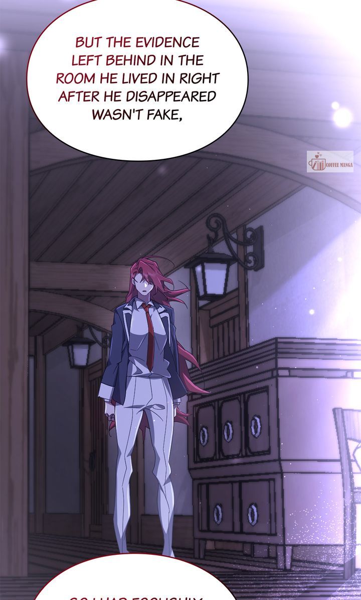 The Corpse Will Tell Chapter 71 - Page 17