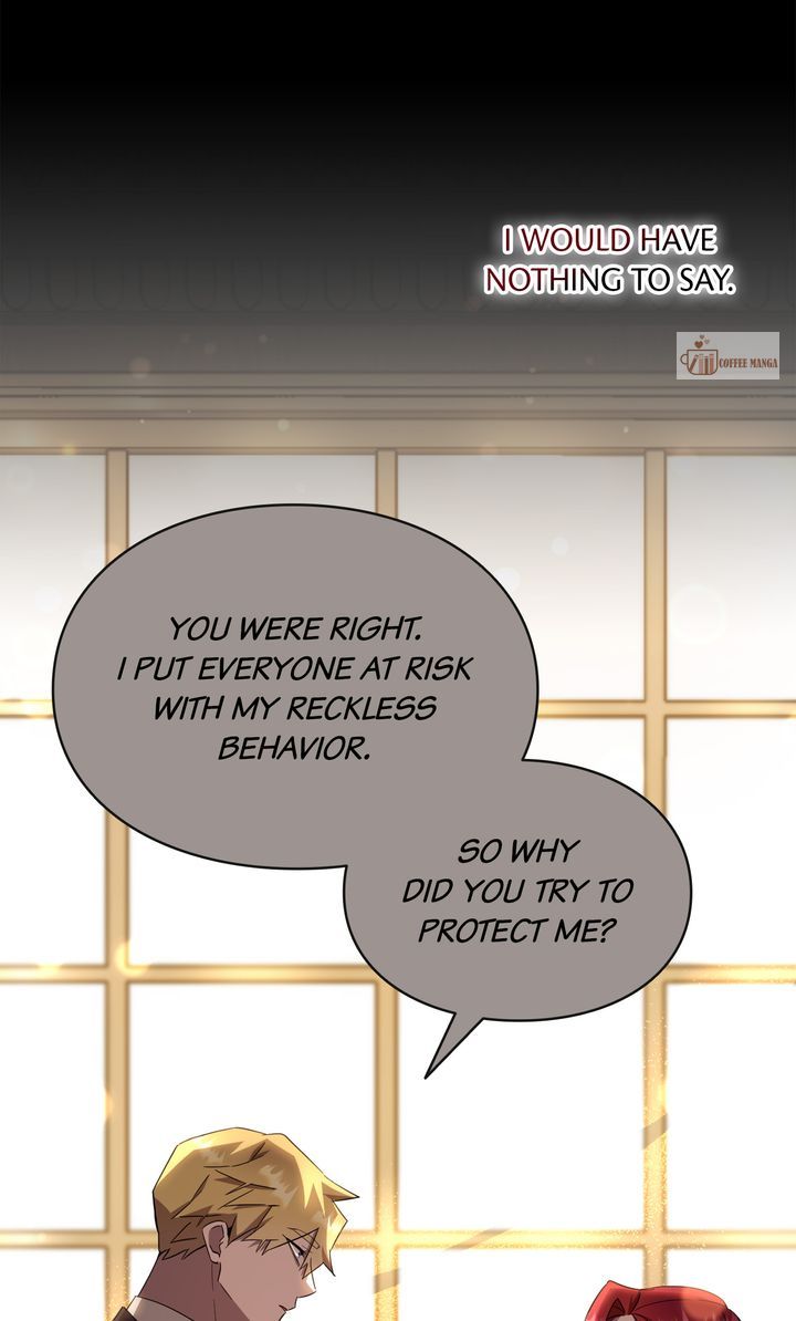 The Corpse Will Tell Chapter 71 - Page 32