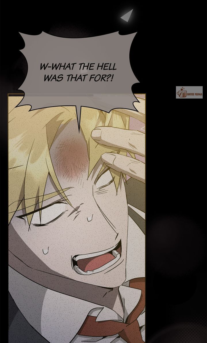 The Corpse Will Tell Chapter 71 - Page 35