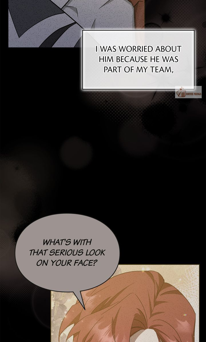 The Corpse Will Tell Chapter 71 - Page 36