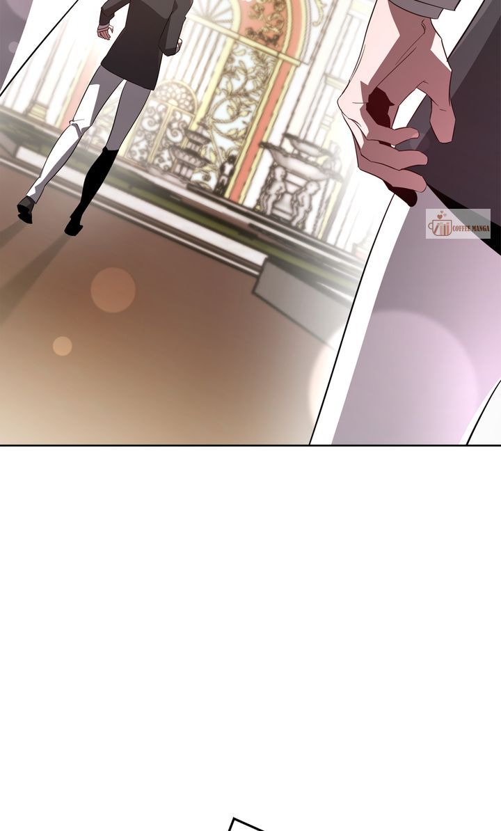 The Corpse Will Tell Chapter 71 - Page 50
