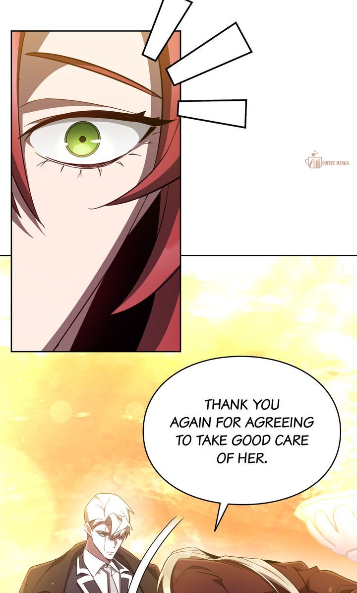 The Corpse Will Tell Chapter 71 - Page 51