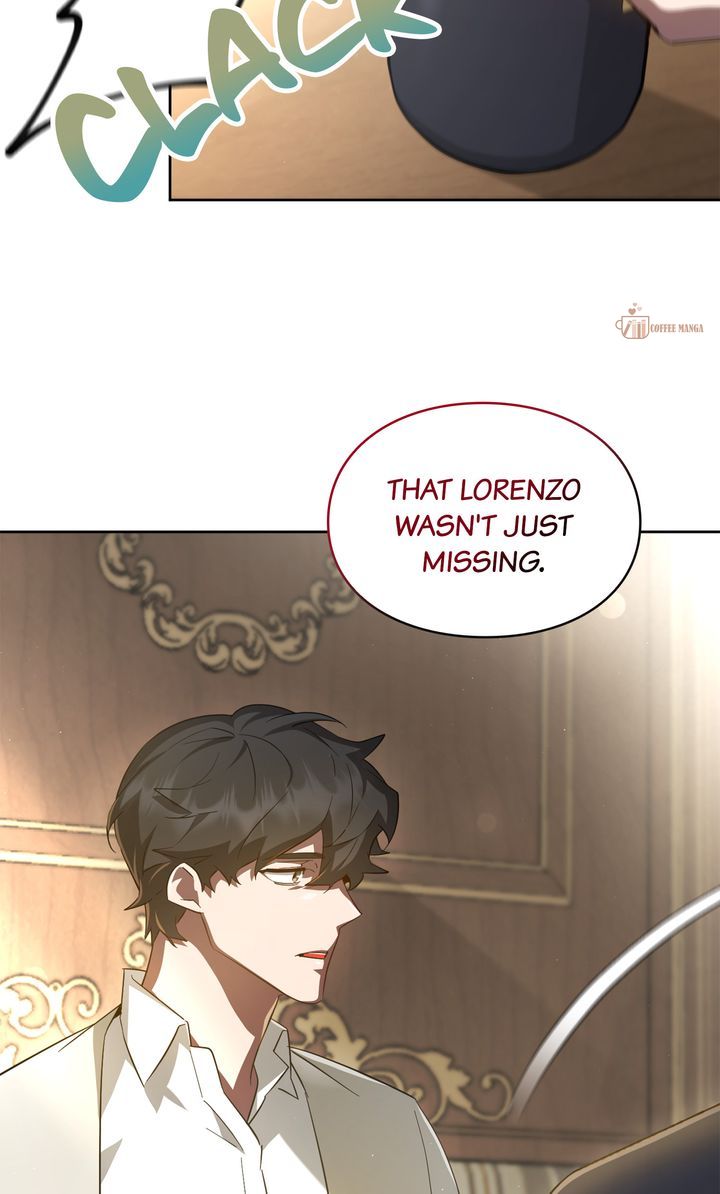 The Corpse Will Tell Chapter 71 - Page 6