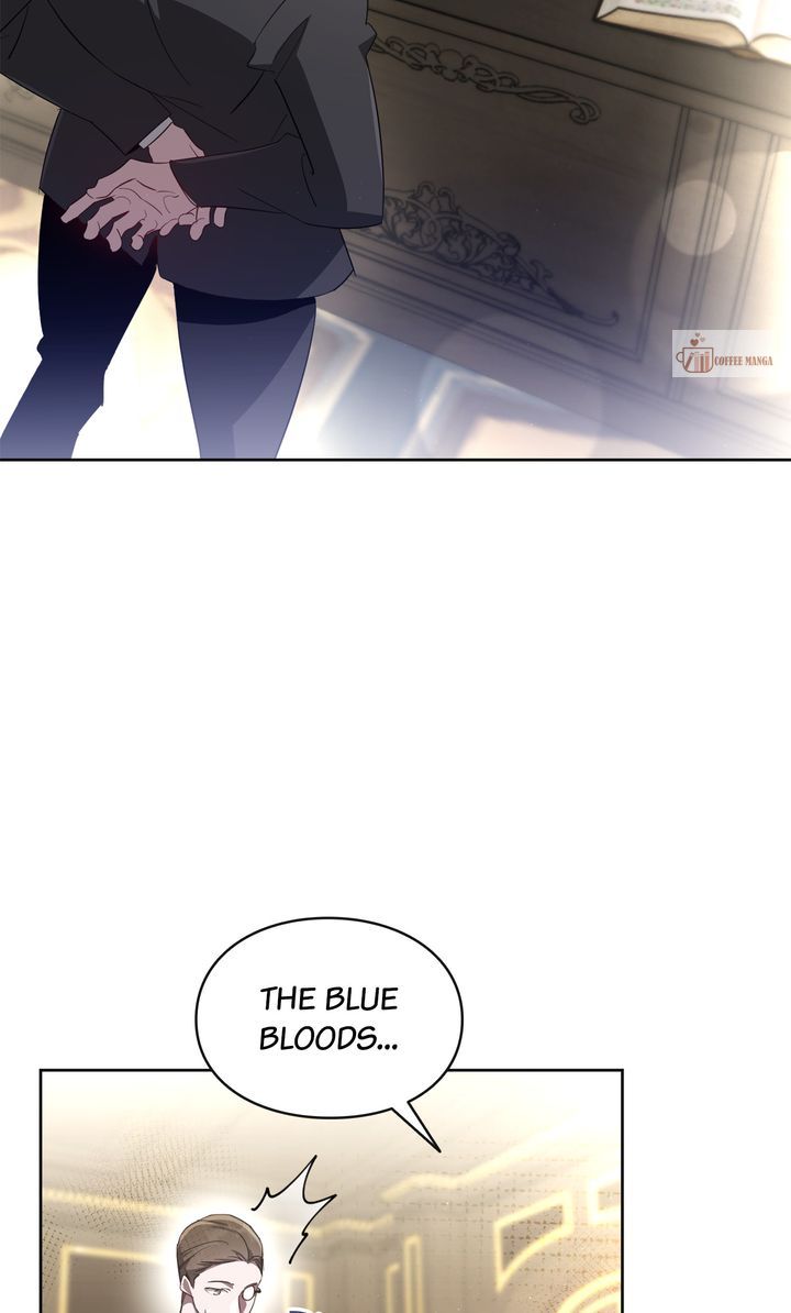 The Corpse Will Tell Chapter 71 - Page 61
