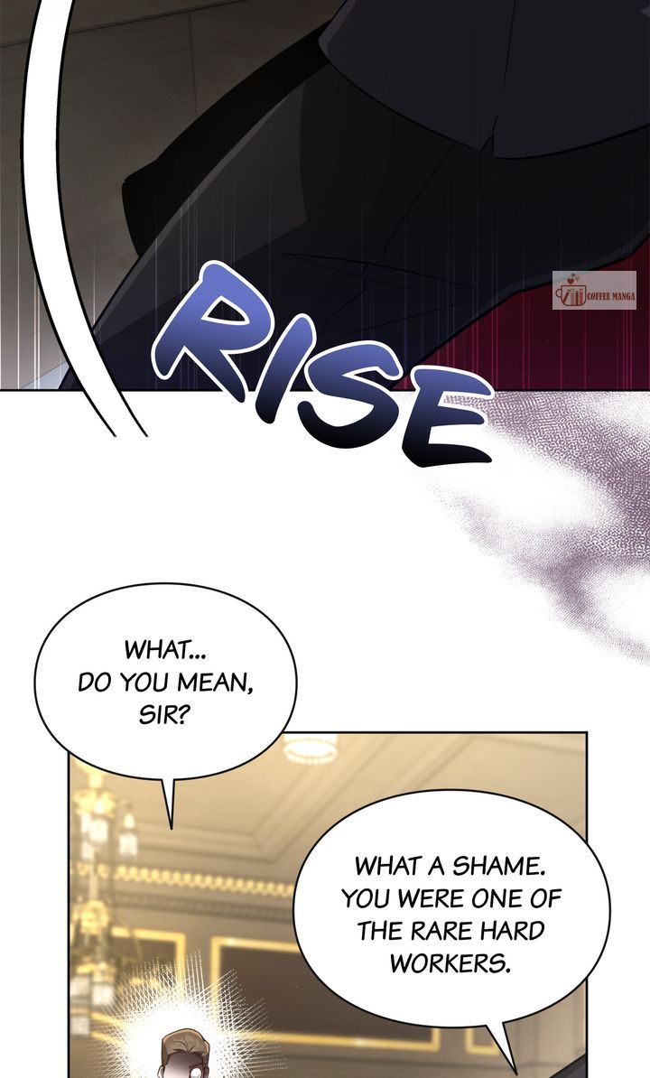 The Corpse Will Tell Chapter 71 - Page 67