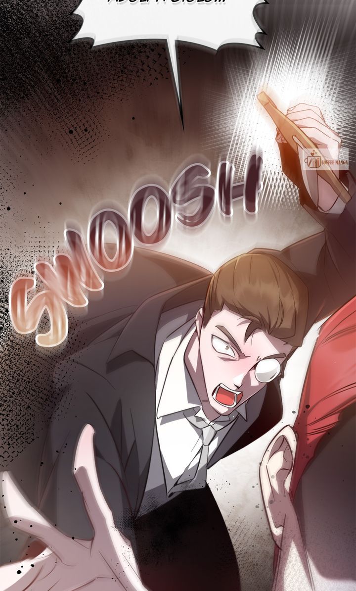 The Corpse Will Tell Chapter 71 - Page 71
