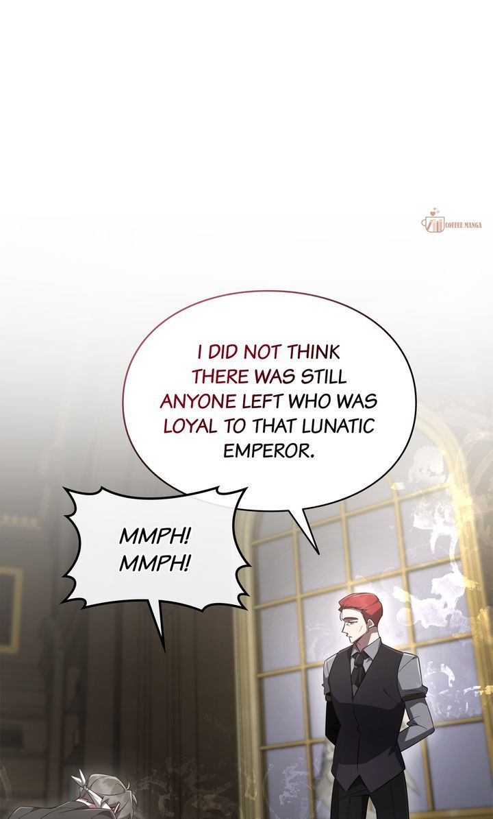 The Corpse Will Tell Chapter 71 - Page 74