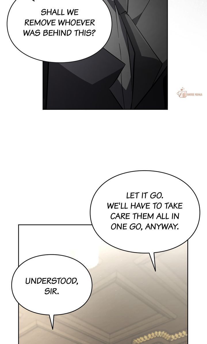 The Corpse Will Tell Chapter 71 - Page 82