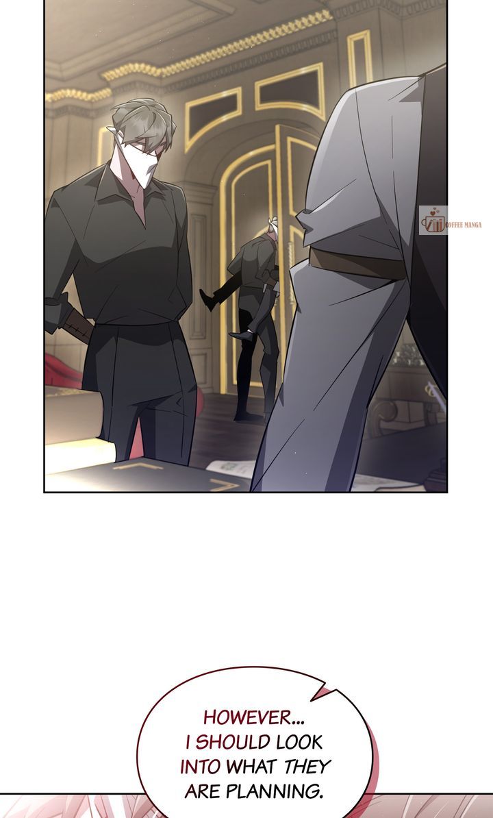 The Corpse Will Tell Chapter 71 - Page 83