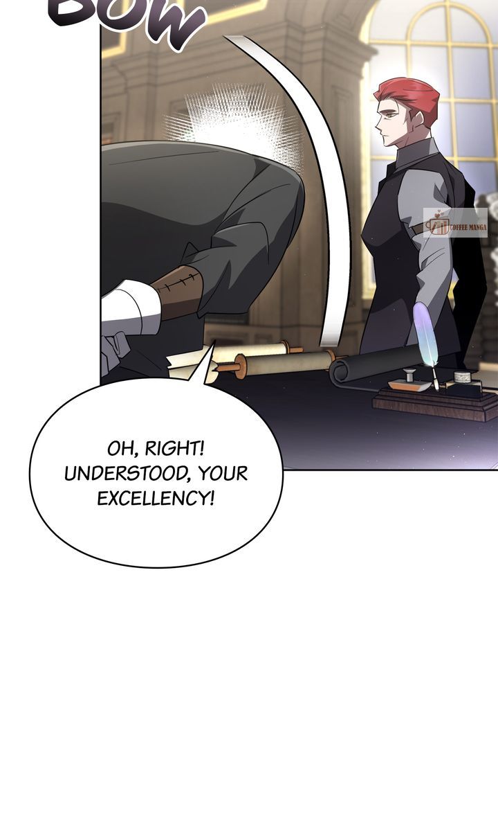 The Corpse Will Tell Chapter 71 - Page 85