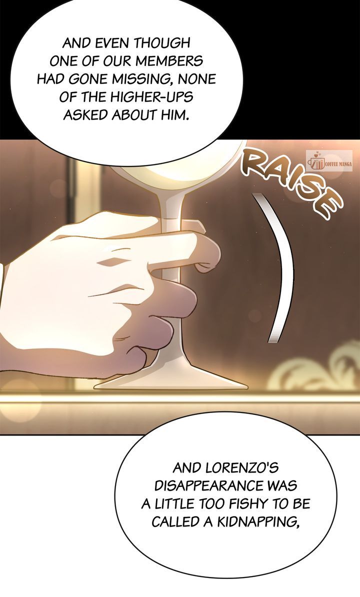 The Corpse Will Tell Chapter 71 - Page 9