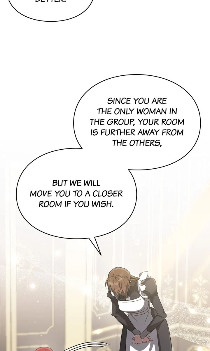 The Corpse Will Tell Chapter 72 - Page 10