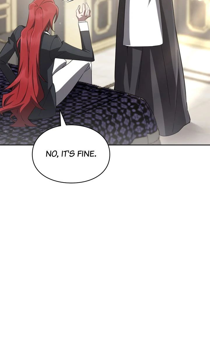 The Corpse Will Tell Chapter 72 - Page 11