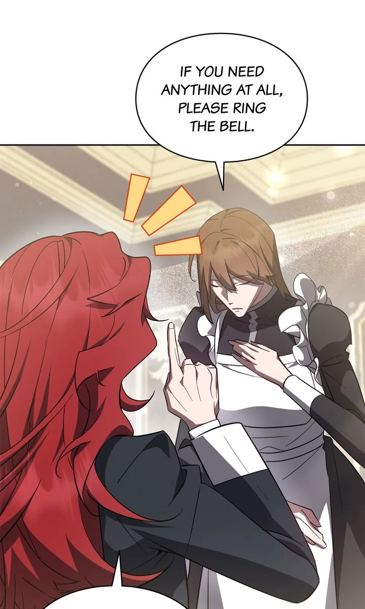 The Corpse Will Tell Chapter 72 - Page 12