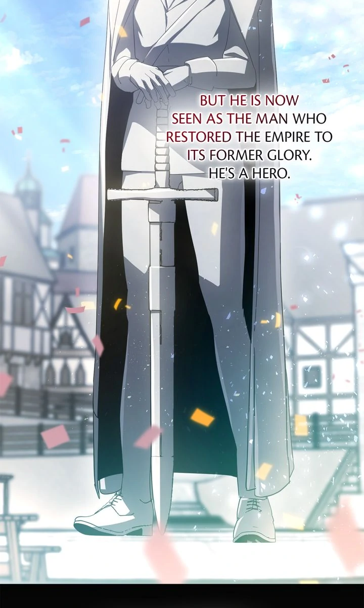 The Corpse Will Tell Chapter 72 - Page 25