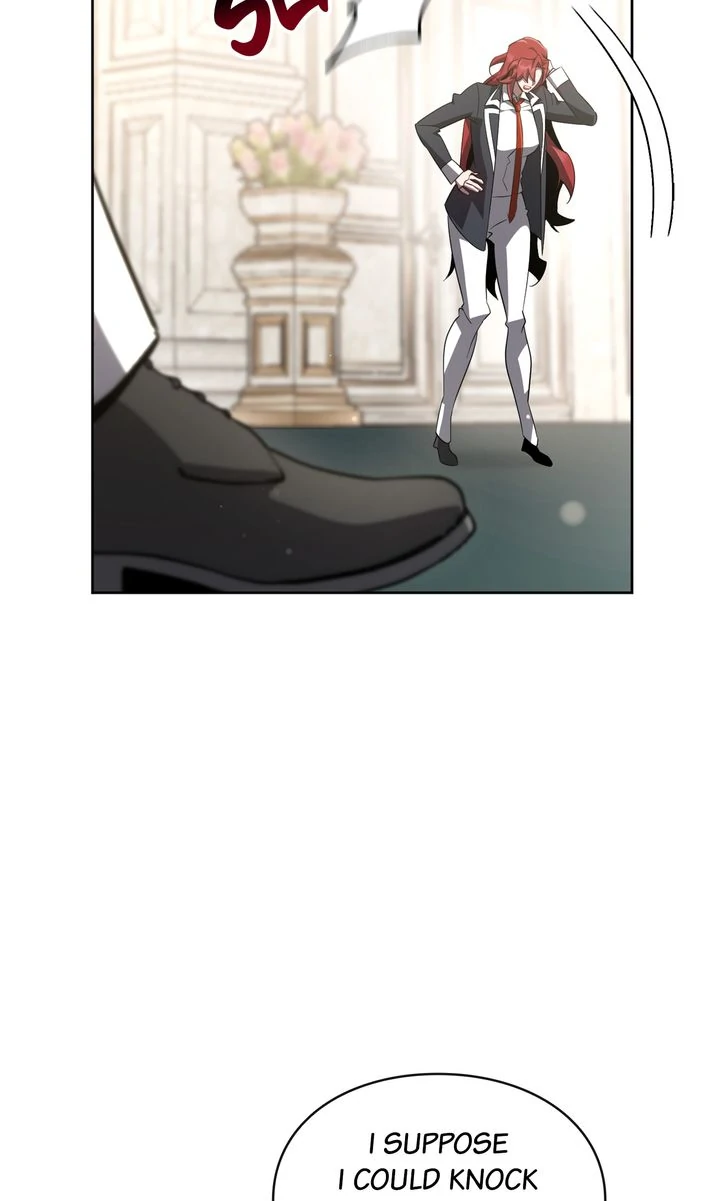 The Corpse Will Tell Chapter 72 - Page 27