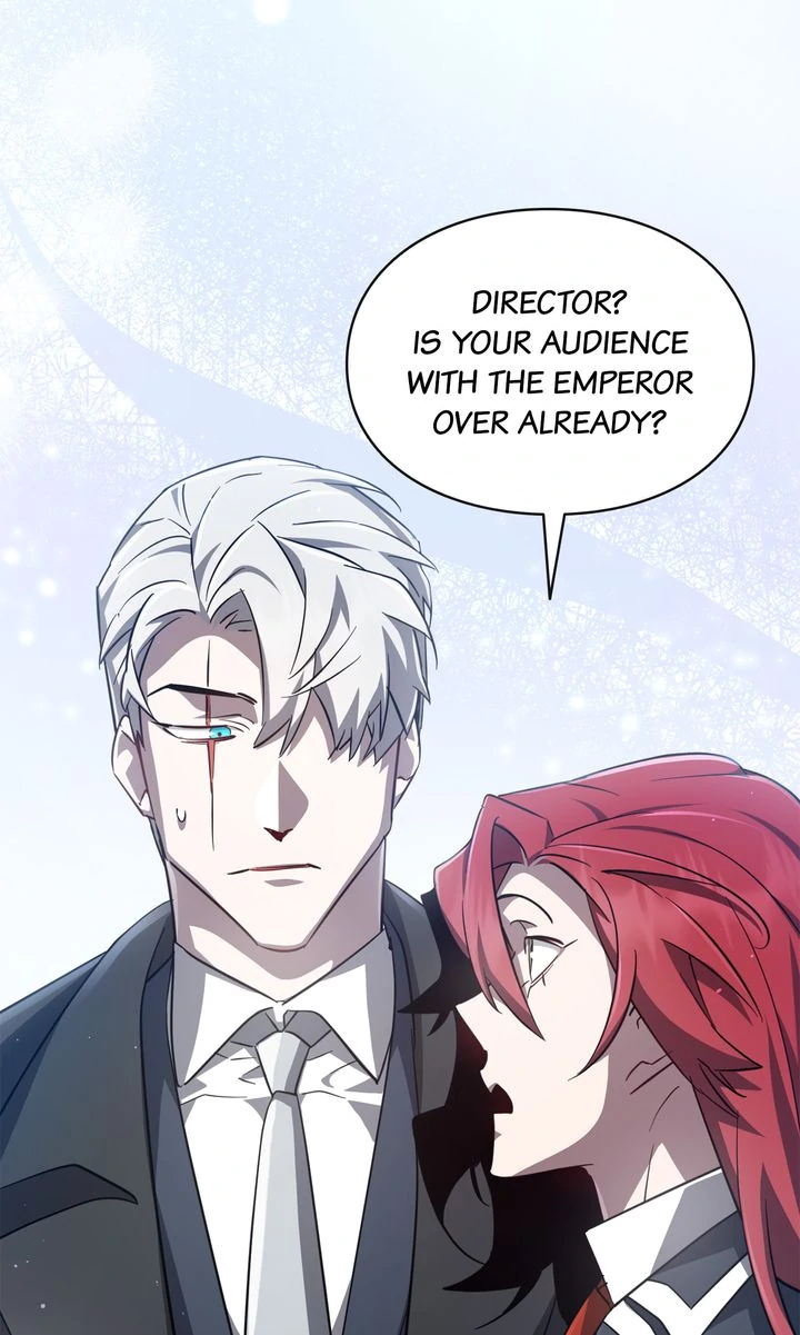 The Corpse Will Tell Chapter 72 - Page 29