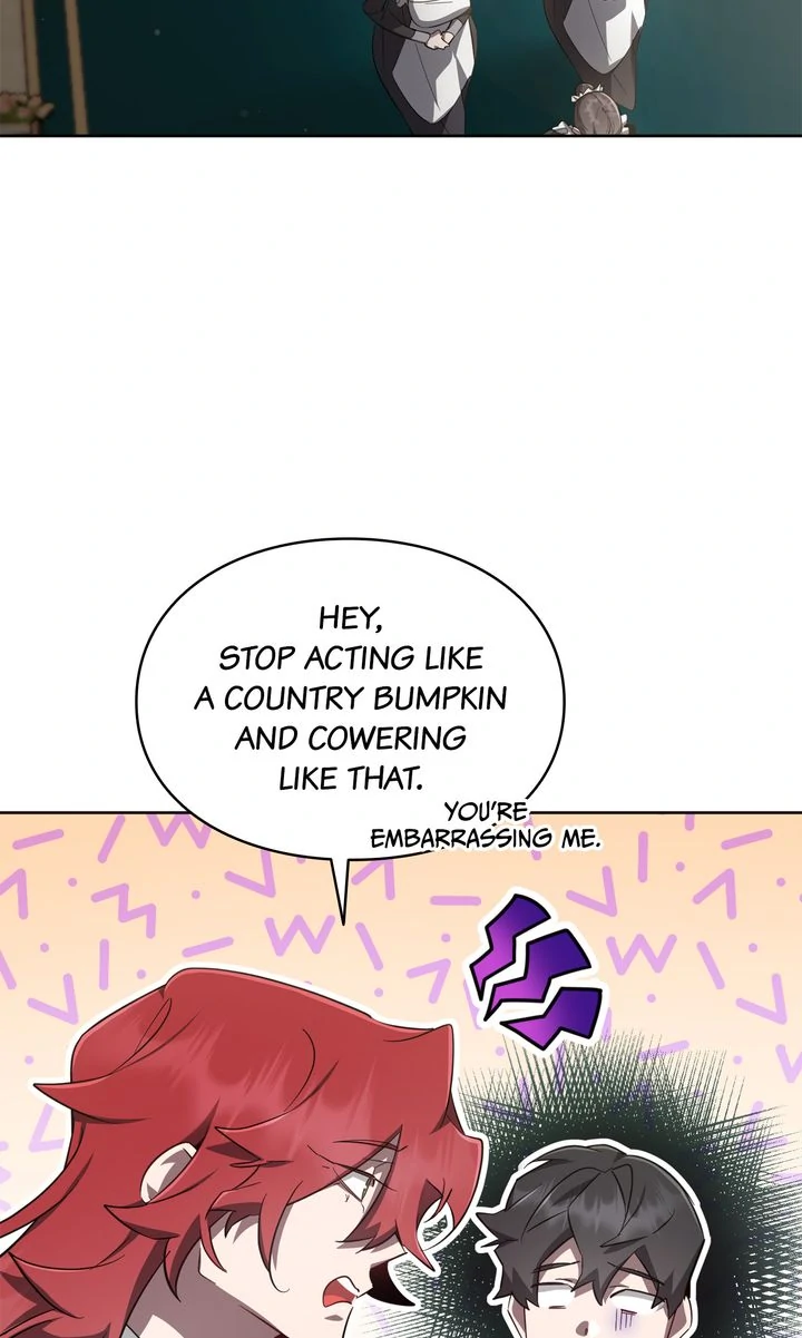 The Corpse Will Tell Chapter 72 - Page 3