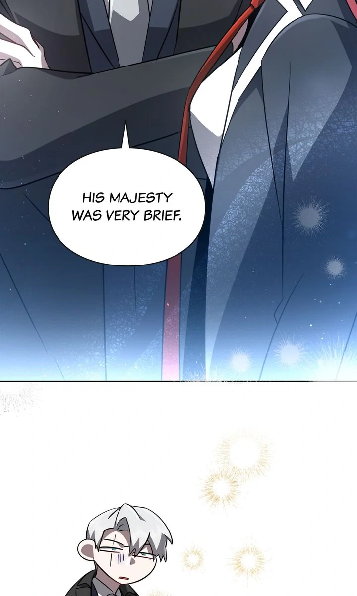 The Corpse Will Tell Chapter 72 - Page 30
