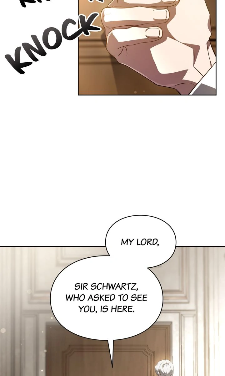 The Corpse Will Tell Chapter 72 - Page 33