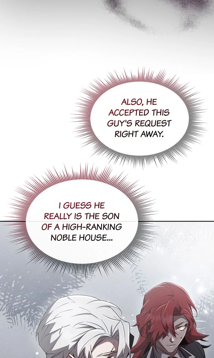 The Corpse Will Tell Chapter 72 - Page 36