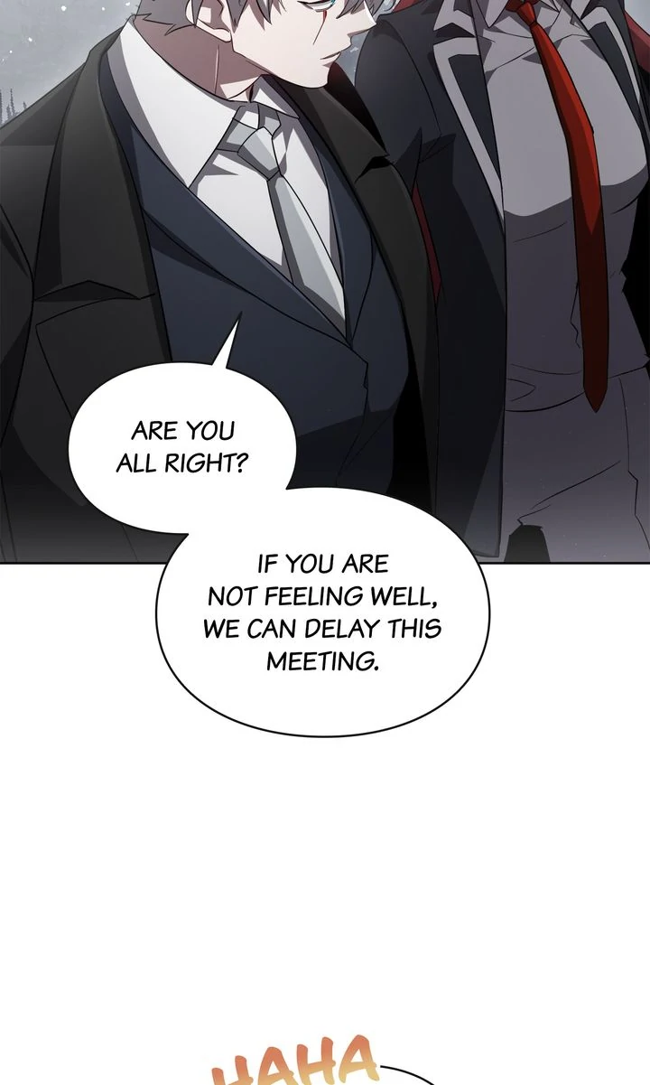 The Corpse Will Tell Chapter 72 - Page 37