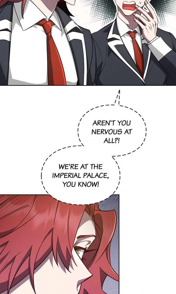 The Corpse Will Tell Chapter 72 - Page 4