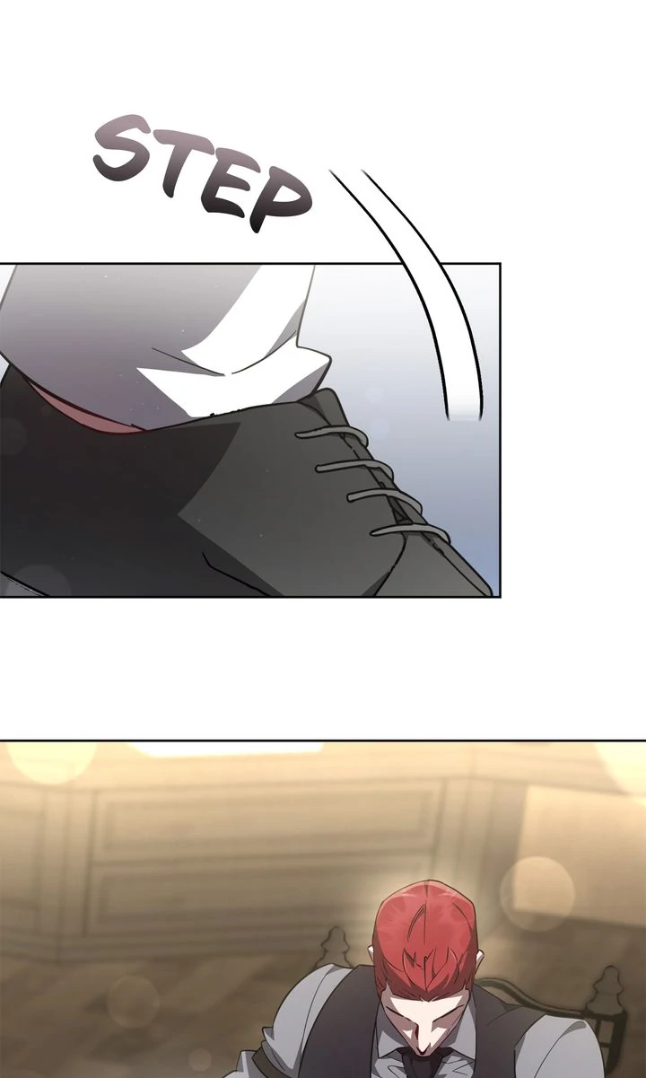 The Corpse Will Tell Chapter 72 - Page 43