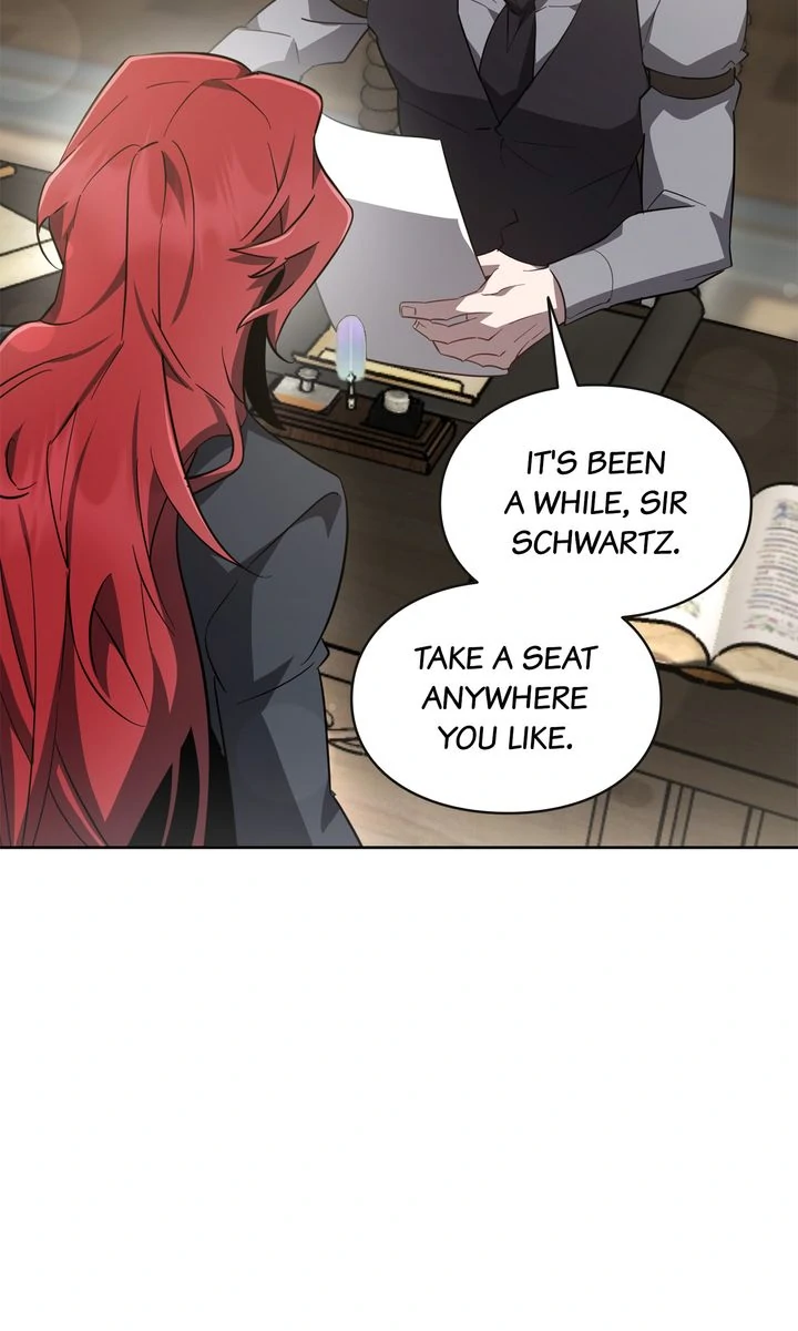 The Corpse Will Tell Chapter 72 - Page 44