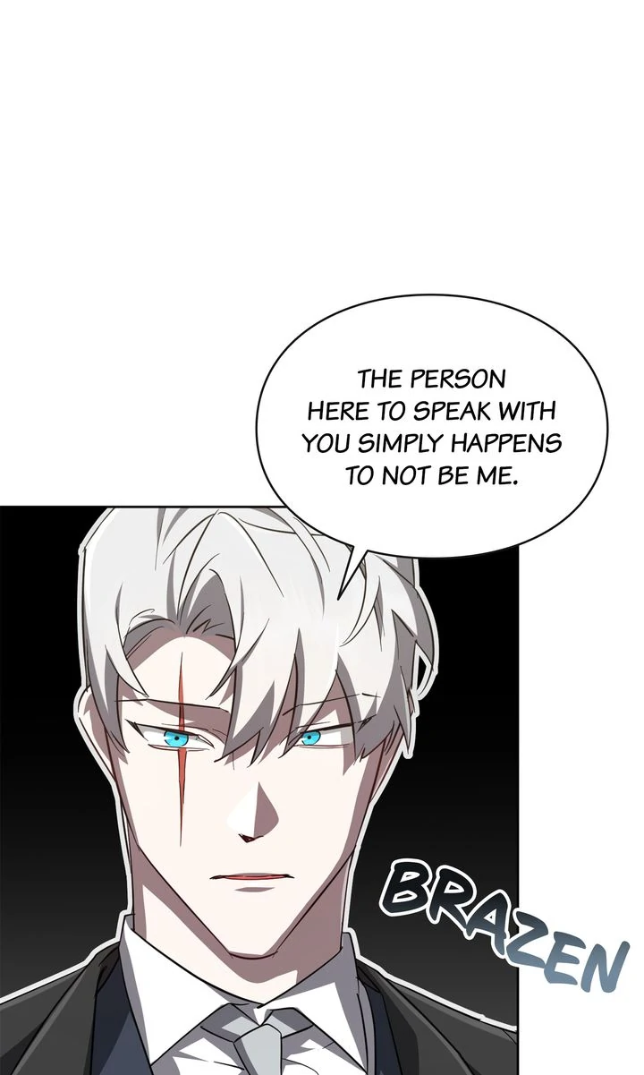 The Corpse Will Tell Chapter 72 - Page 47